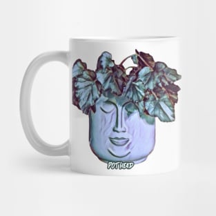 Pot Head - v2 Mug